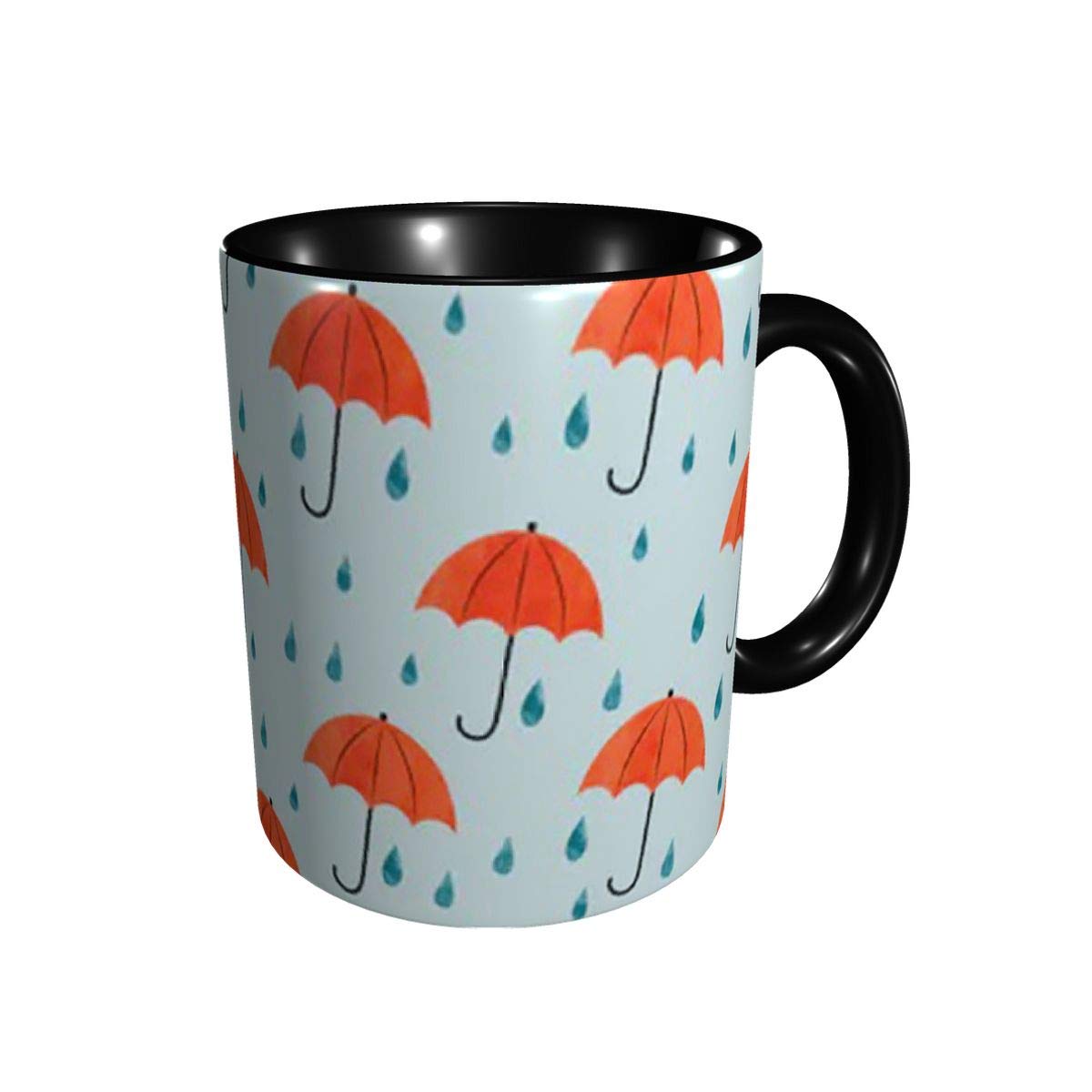 水月雨 カップ 珈琲 陶器 + 水月友希 クリップ x 2 水月雨 カップ 珈琲 陶器 + 水月友希 クリップ x 2